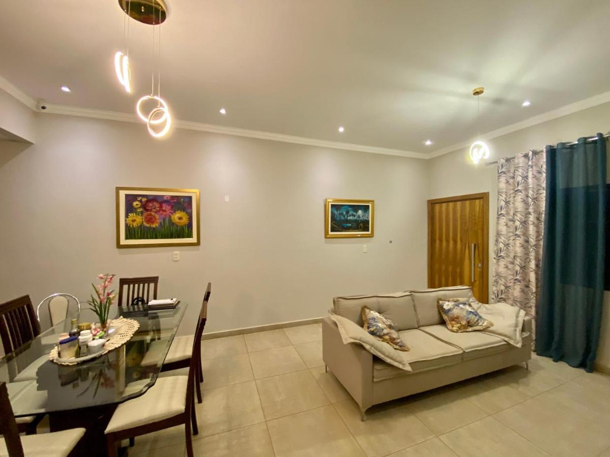 Moderna Y Unica Casa Independiente Con Jardin Y Estacionamiento Ciudad del Este Exterior photo